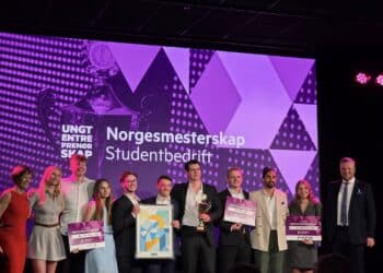 Entreprenørskap læres i praksis – ikke i teorien. Så hvorfor overser politikken det?