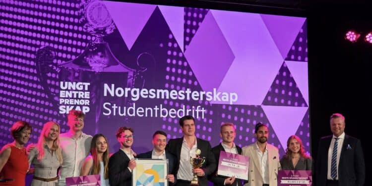 Entreprenørskap læres i praksis – ikke i teorien. Så hvorfor overser politikken det?