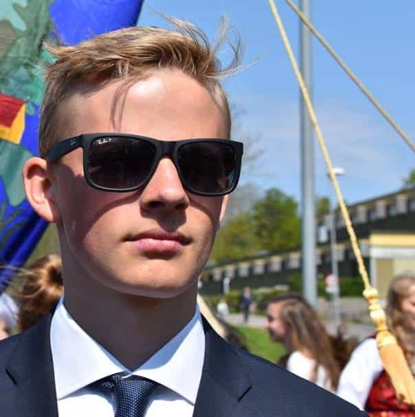 (+) Fem aksjetips med Rasmus Berger