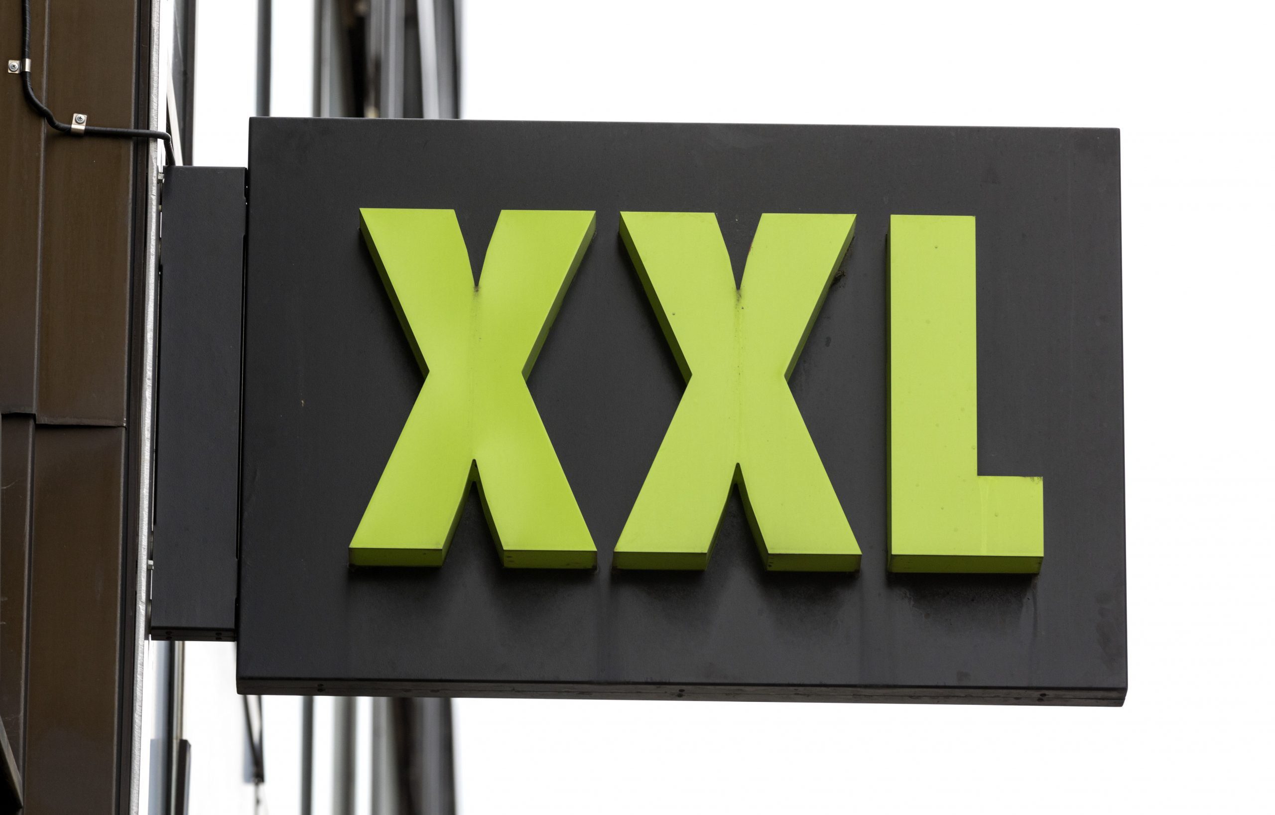 Mild vinter førte til resultatfall for XXL