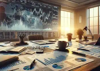 Morgenkommentar Mandag 27.November