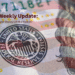 (+) US Oil Weekly Update: Will Cheaper Money Lift the Market?