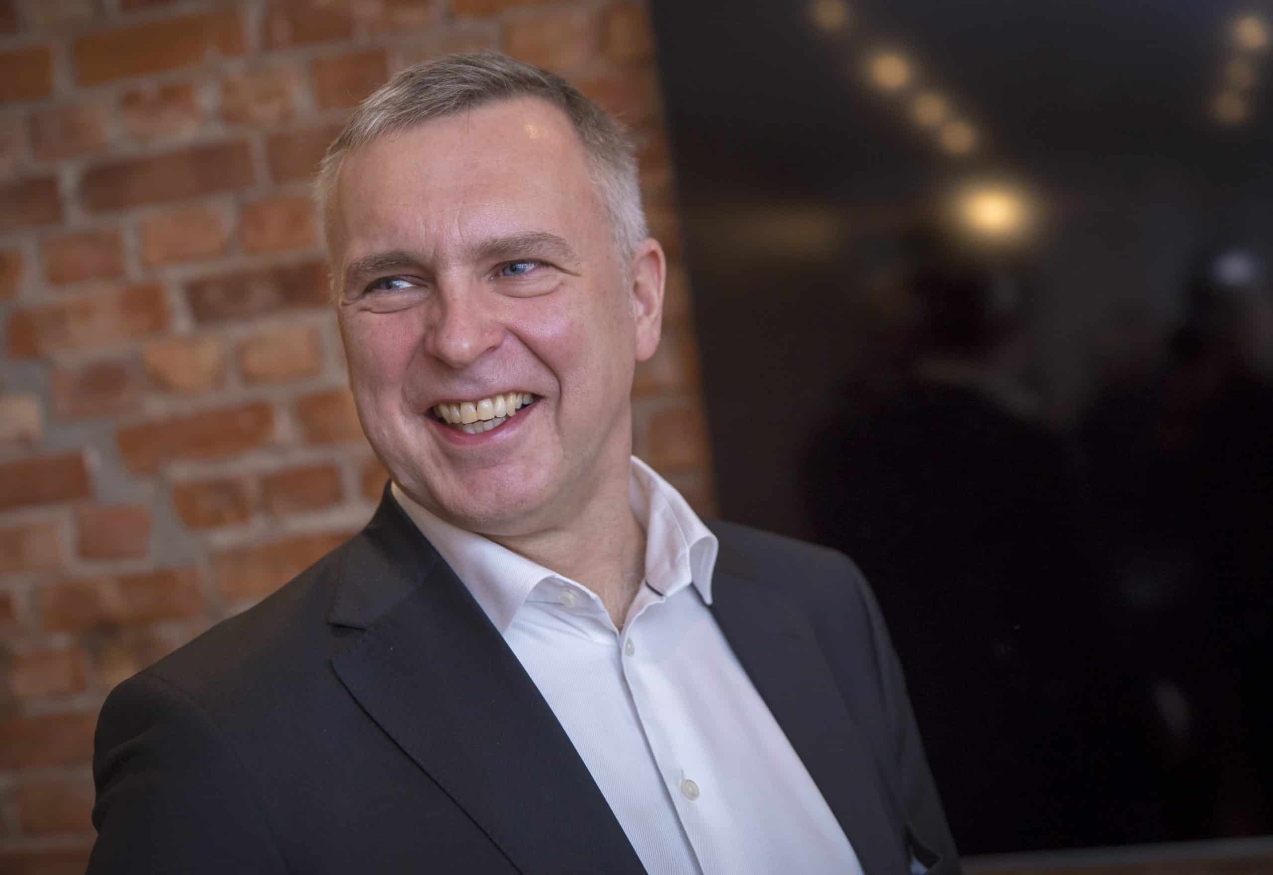 Norske Skogs resultat opp nesten 200 millioner kroner