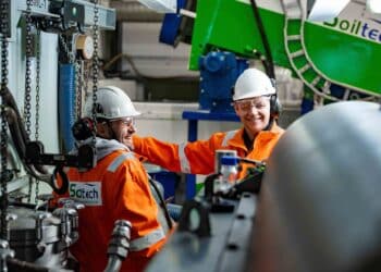 Soiltech tildelt kontrakt for væskebehandling på FPSO