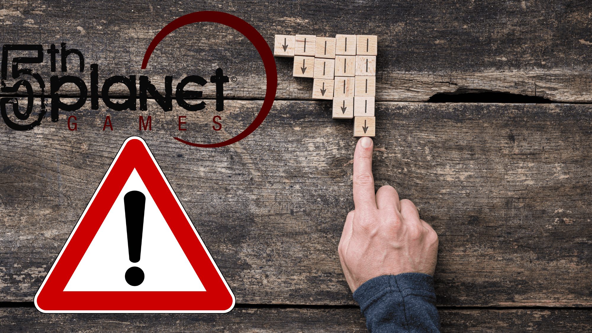 Denne aksjen bør du selge nå