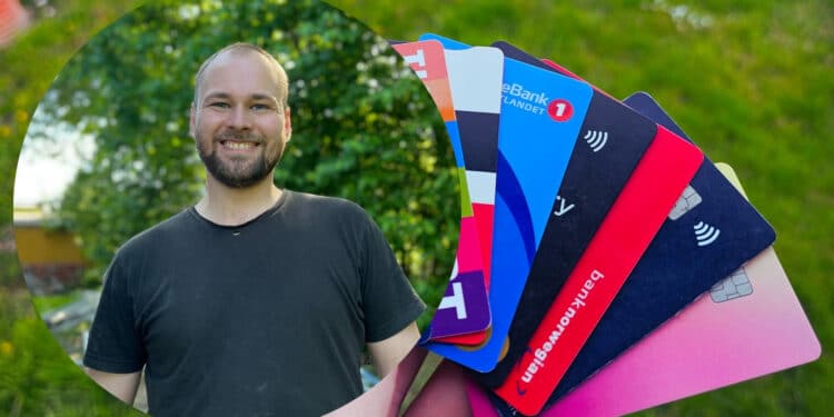 Slik ble Daniel Teigland «bonus-kongen» – nå deler han hemmelighetene