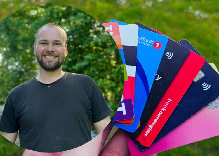 Slik ble Daniel Teigland «bonus-kongen» – nå deler han hemmelighetene