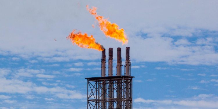 Australia la fram plan om å bruke gass som energikilde etter 2050