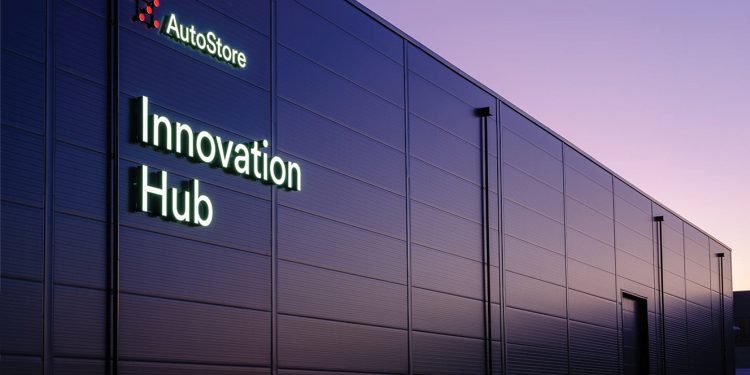 (+) AutoStore – Høydepunkter fra Q2-rapporten