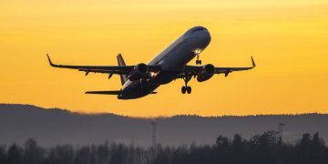 Kraftig passasjervekst for europeiske flyselskaper 