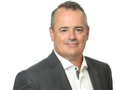 (+) Paul Harrison Stepper Inn som Ny CFO for AutoStore
