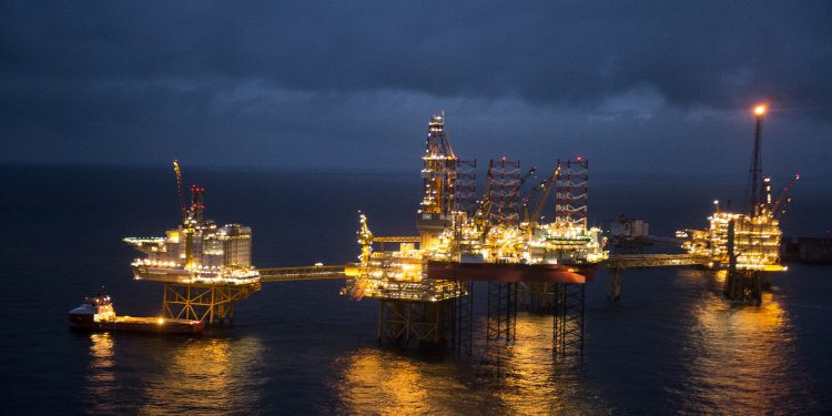 Equinor selger seg ut av Ekofisk 