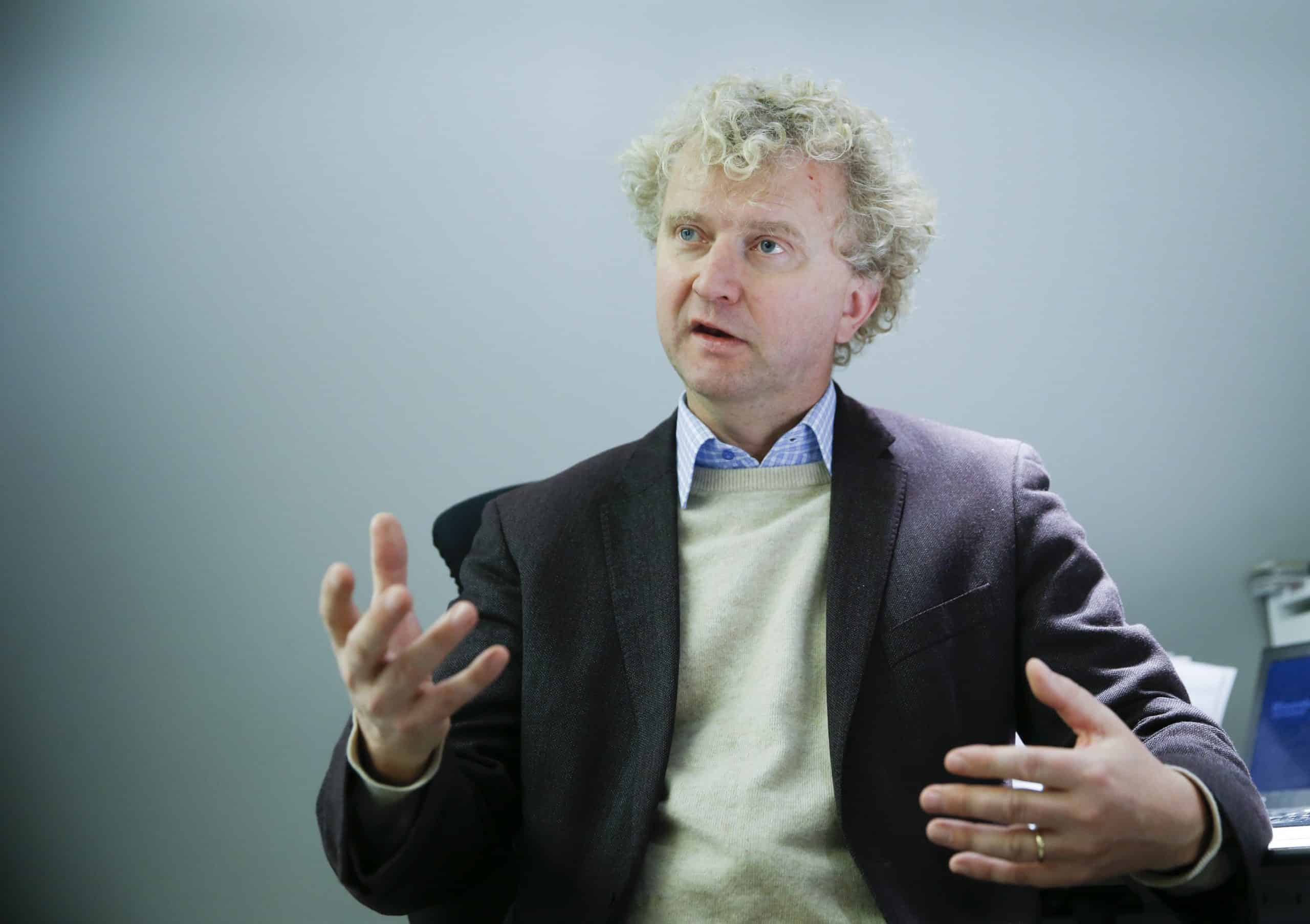 Sjeføkonom kritisk til ny renteheving