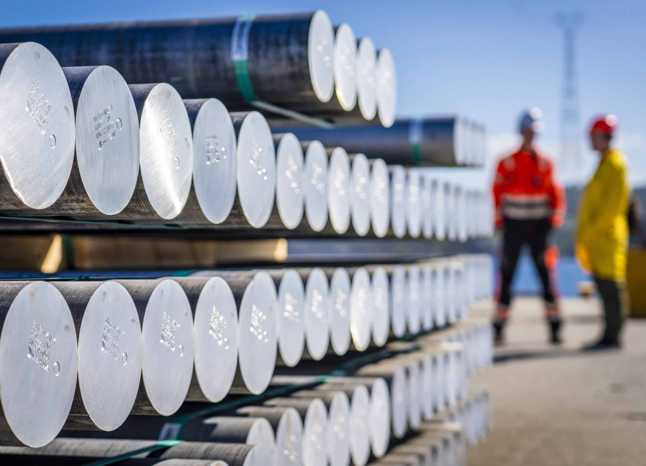 Hydro stanser deler av aluminiumsproduksjonen i Slovakia