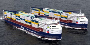 MPC Container Ships – Vi er i behov av dårligere rater