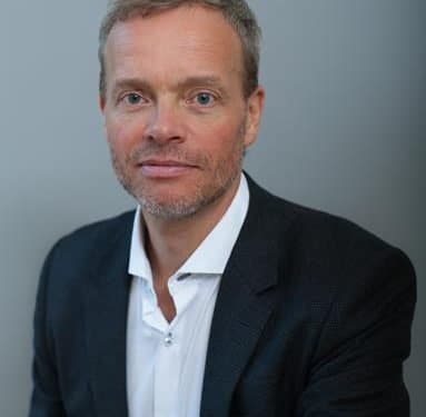 (+) Intervju med grunnleggeren av Vitae Investments!