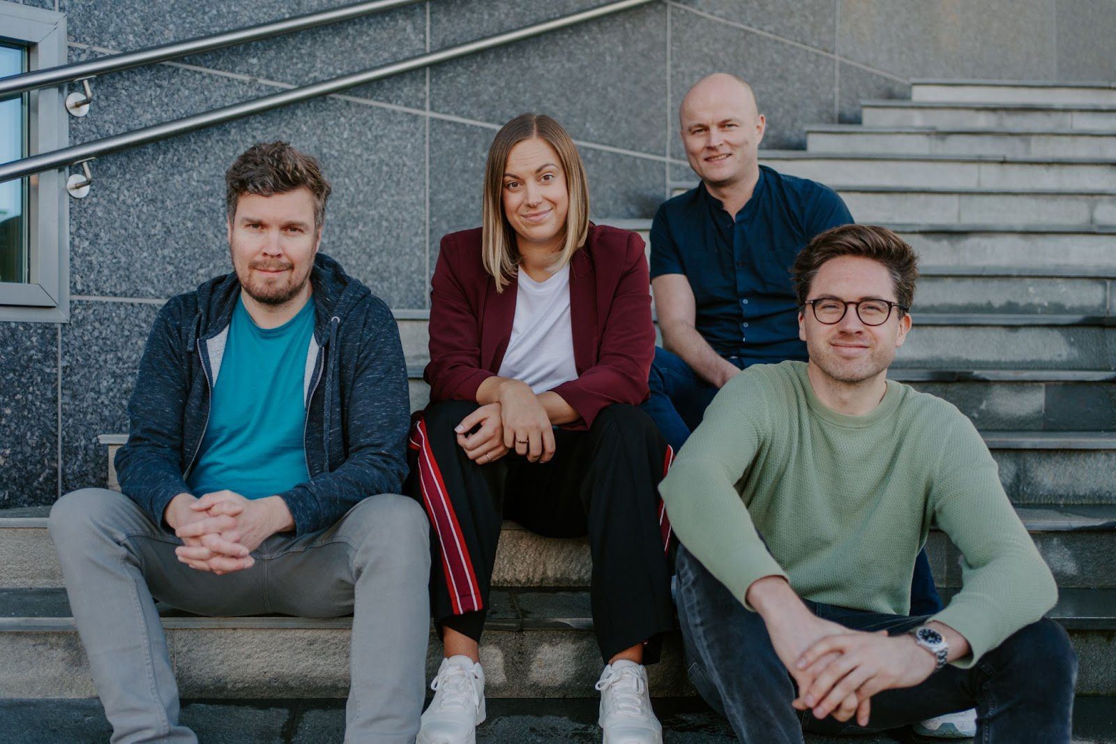 Slik velger de ut de mest interessante tidligfase-selskapene