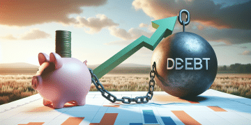 Fordelene med refinansiering: en vei til bedre økonomisk helse