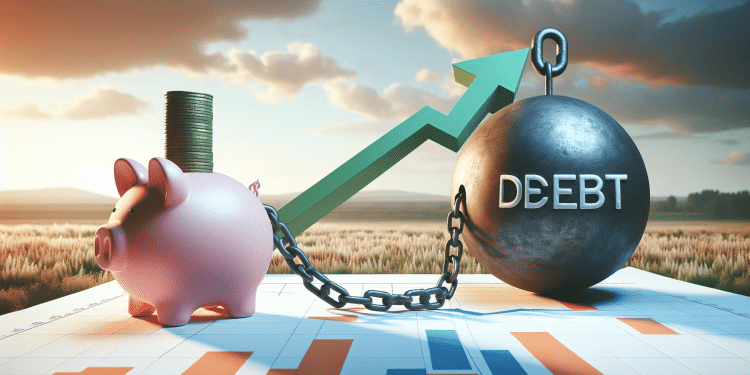 Fordelene med refinansiering: en vei til bedre økonomisk helse