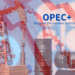 OPEC+ Between the hammer and the anvil