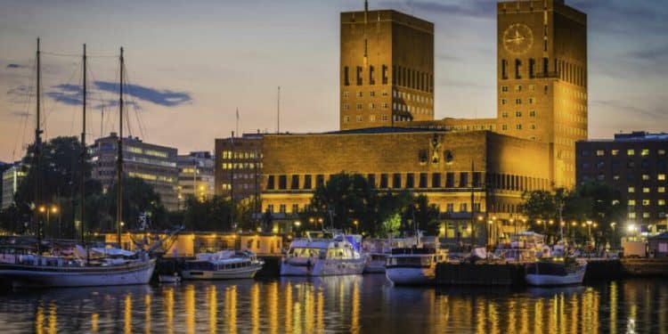 Busskonkurs kan bety milliardtap for Oslo kommune