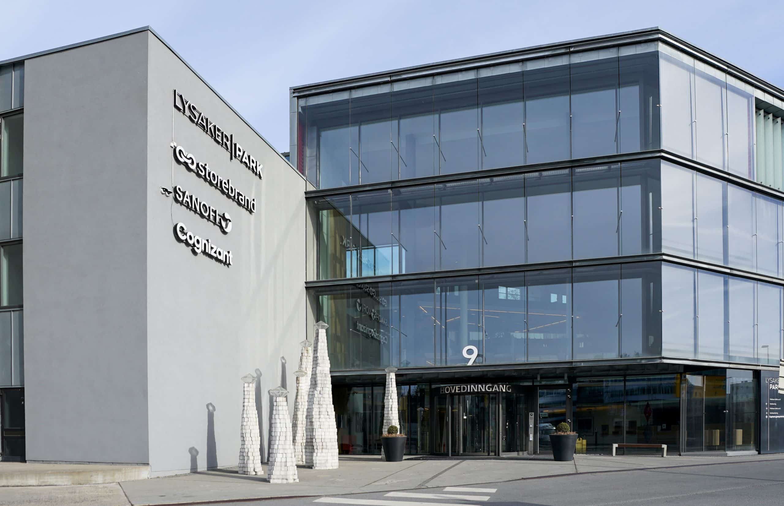 Bedre enn ventet for Storebrand