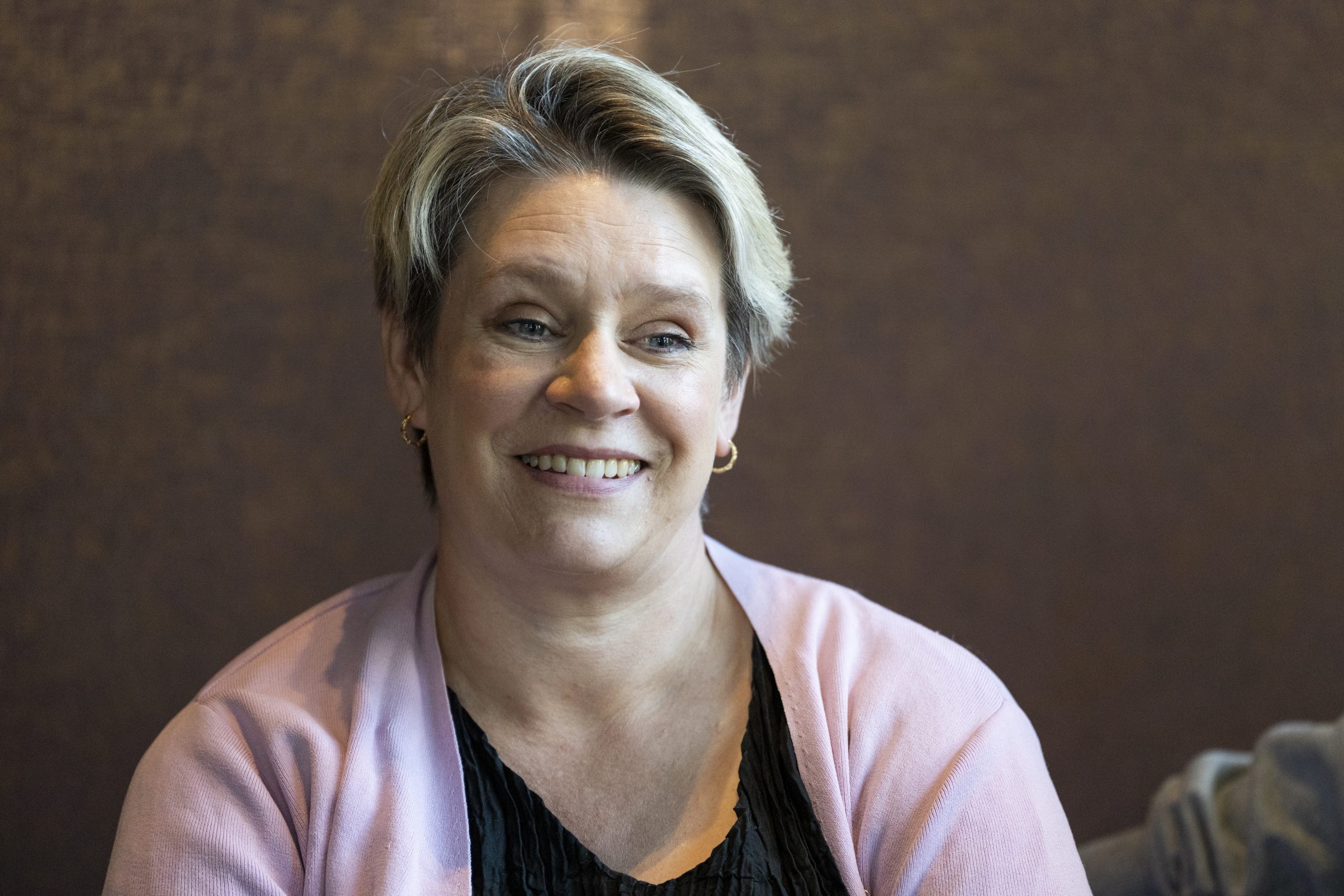 Regjeringen vil rydde opp i luftfarten