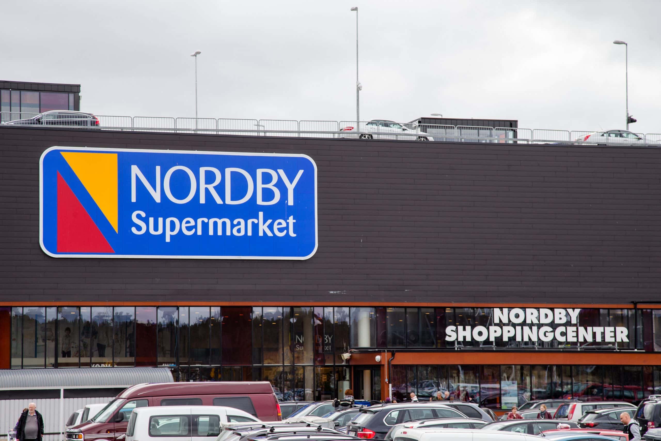 Grensehandelen tar seg opp igjen – DNB tror 2023 kan bli et rekordår