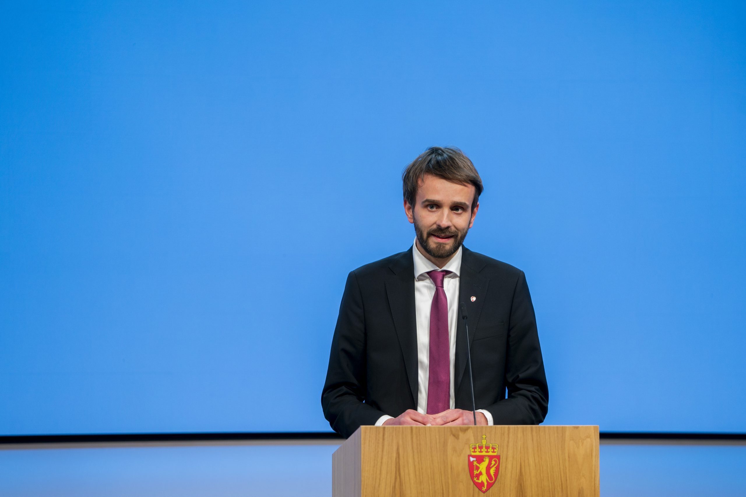 Rekordstort utbytte fra selskaper med statlig eierandel