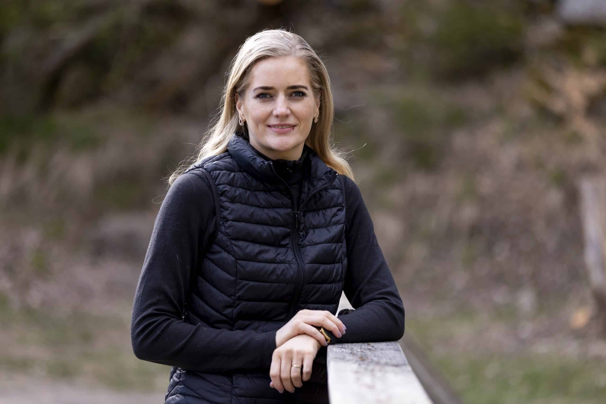 Regjeringen ser på alternativer til pass på reise 