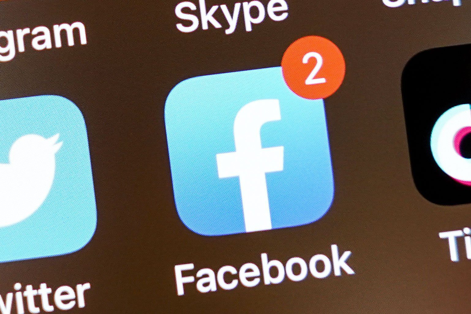 Facebook-grunnlegger mål for personvernsøksmål 