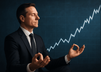 Derfor trenger ledere mindfulness – ikke mer kaffe