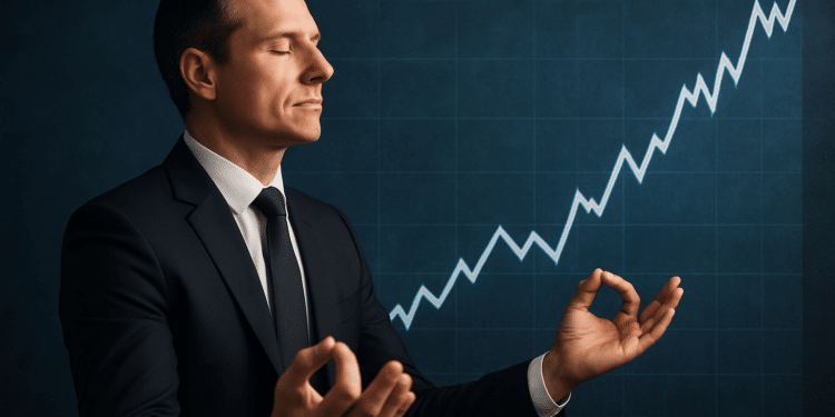 Derfor trenger ledere mindfulness – ikke mer kaffe