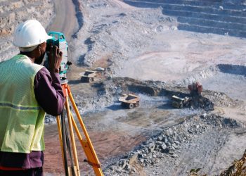 Bør Norge satse på mineraler i Afrika?