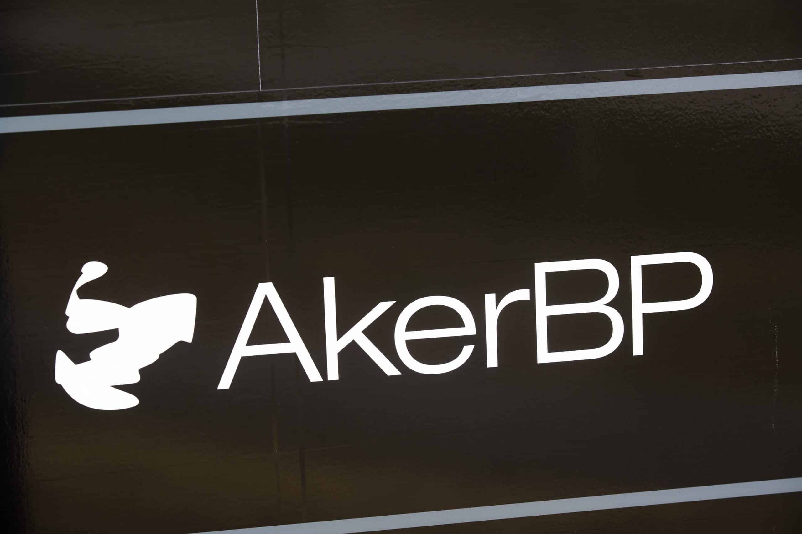 (+) Teknisk analyse Aker BP