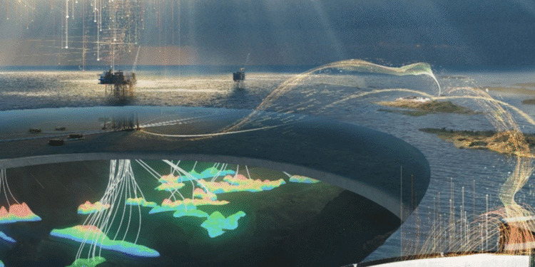 Norsk oljeproduksjon styrkes med rekordskapende teknologi