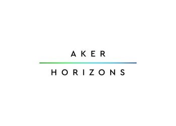 (+) Intradag trading, AKER HORIZONS