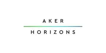 (+) Intradag trading, AKER HORIZONS
