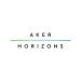 (+) Intradag trading, AKER HORIZONS