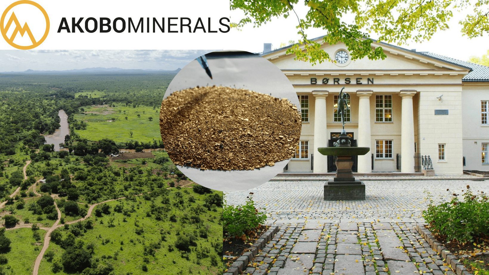 Privat: Akobo Minerals – en spennende investering på kort og lang sikt