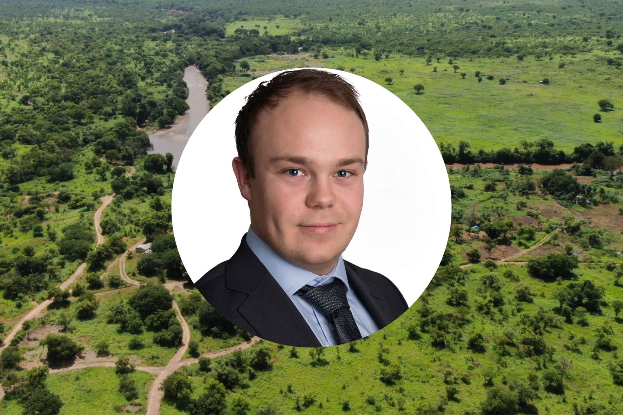 Sparebank 1 Markets om Akobo Minerals: -Inntekter rett rundt hjørnet
