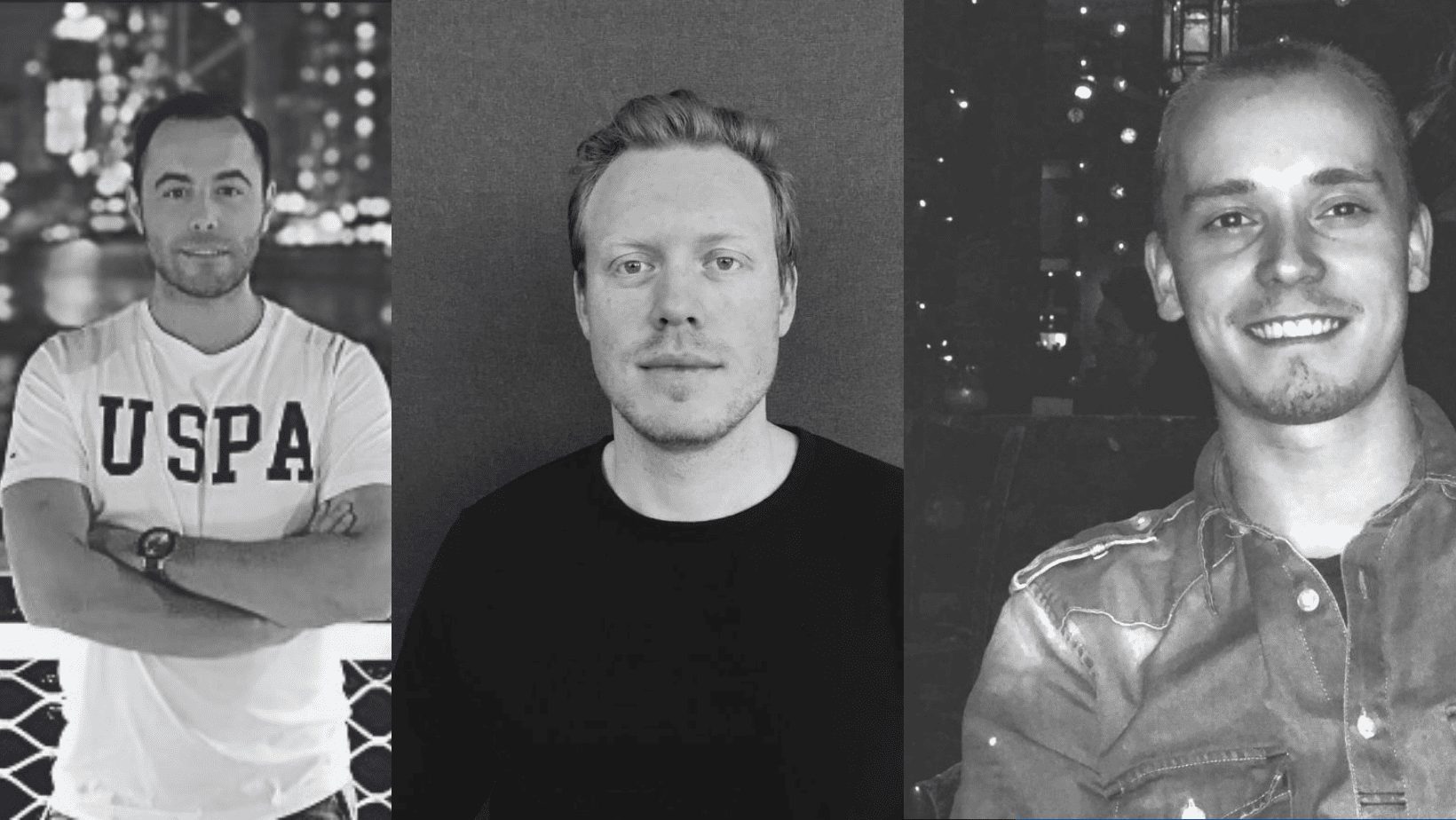 (+) Månedens kryptopanel for juni