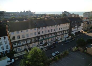 Boligmangelen i England kan gi stabile investeringsmuligheter