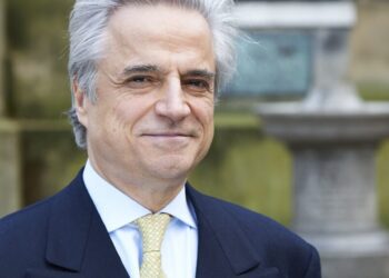 Zenith Energy skyter opp 11,44 prosent