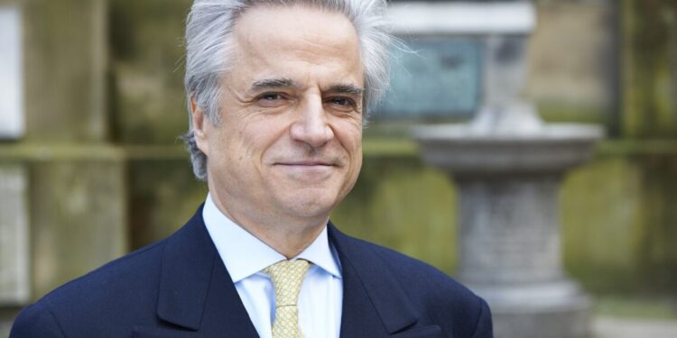 Zenith Energy skyter opp 11,44 prosent