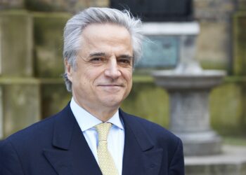 «Uran-billetten» i Zenith: Aksjonærene posisjonerer seg for spin-off