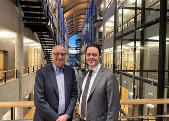 Lifecare med banebrytende gjennombrudd