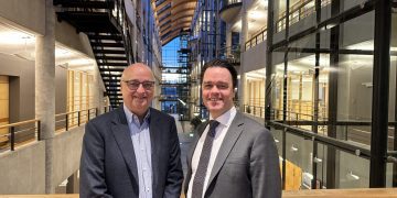 Lifecare med banebrytende gjennombrudd