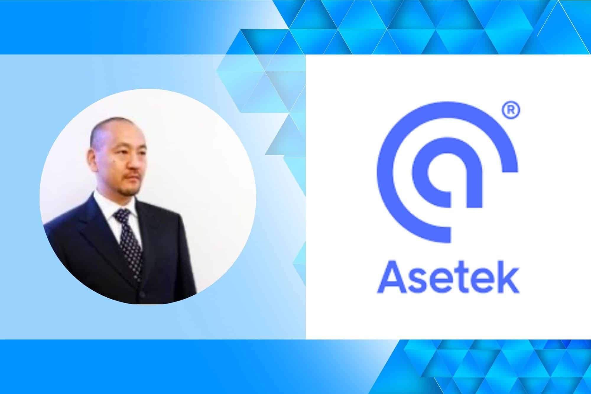 (+) Teknisk analyse – Asetek (ASTK)