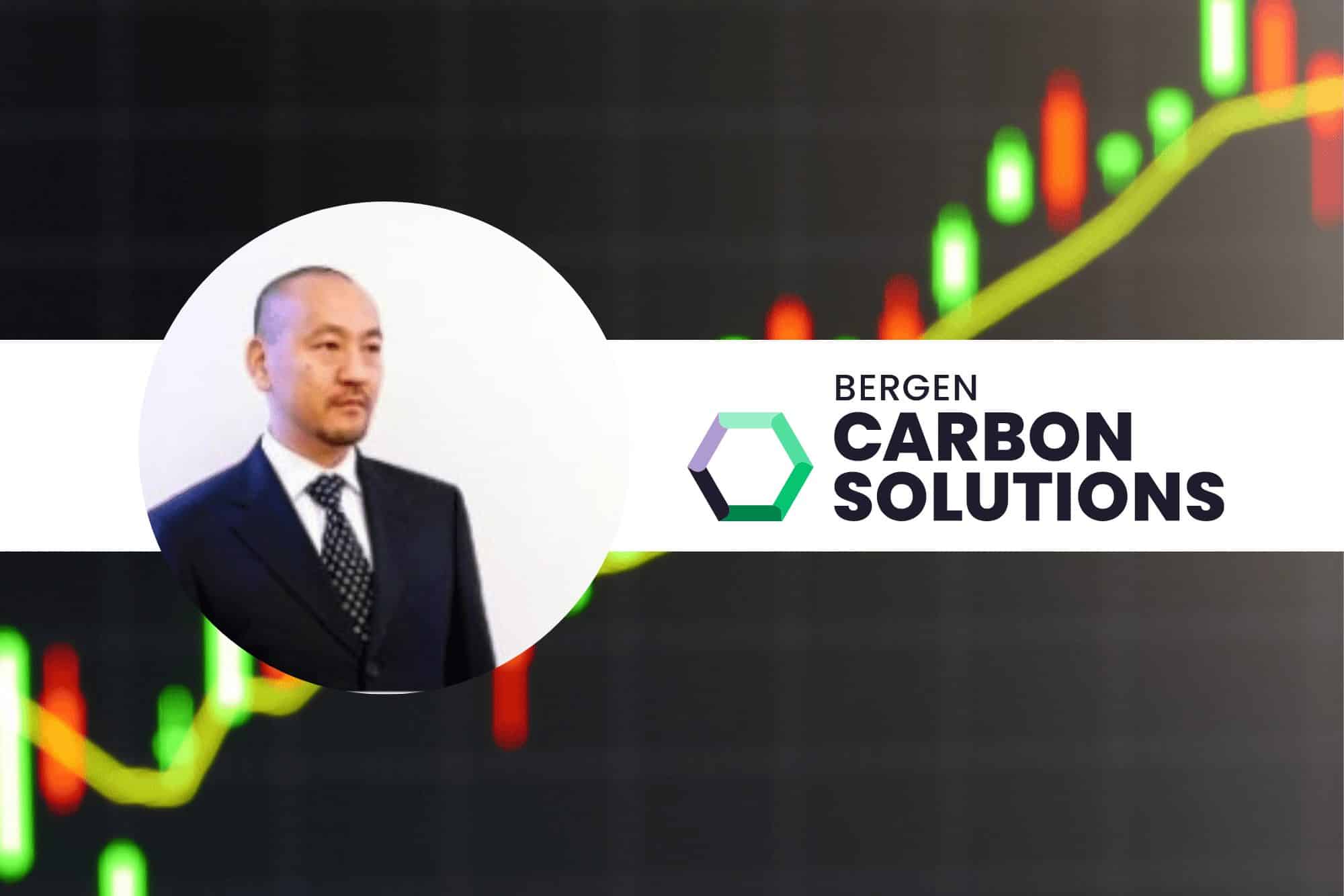 (+) Teknsik analyse – Bergen Carbon Solutions (BCS)